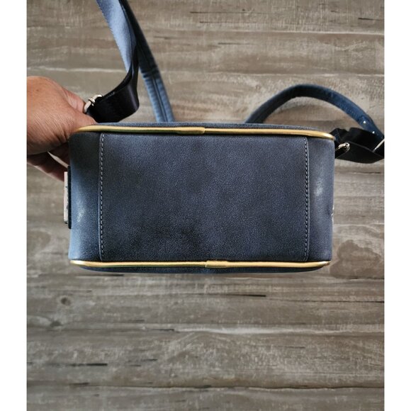 Loungefly Lord Of The Rings White Tree of Gondo Mini Backpack Embroidered Rare - Picture 7 of 13